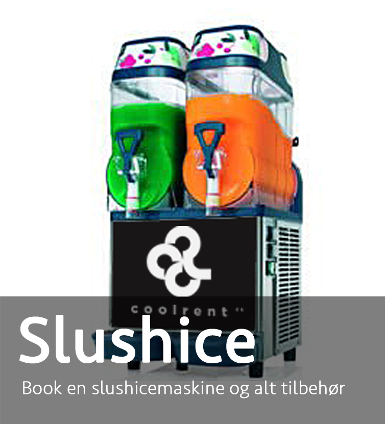 Slushice